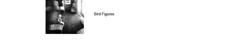 Bird-Figures